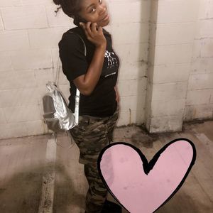 Meet your Posher, Kiara